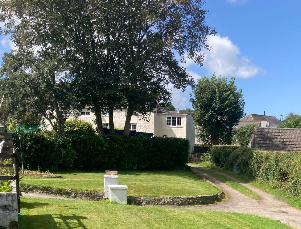 New Road, Stithians, Truro